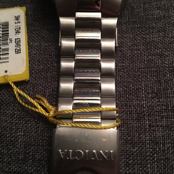 Invicta Chronograph - Picture 6 of 6